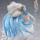 Fire Emblem Figura PVC 1/7 Azura (White Songstress) 28 cm
