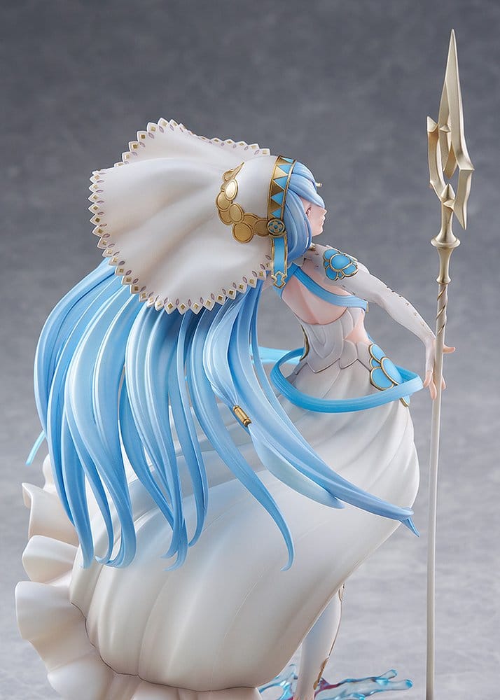Fire Emblem Figura PVC 1/7 Azura (White Songstress) 28 cm
