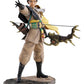Fire Emblem Figura PVC 1/7 Claude