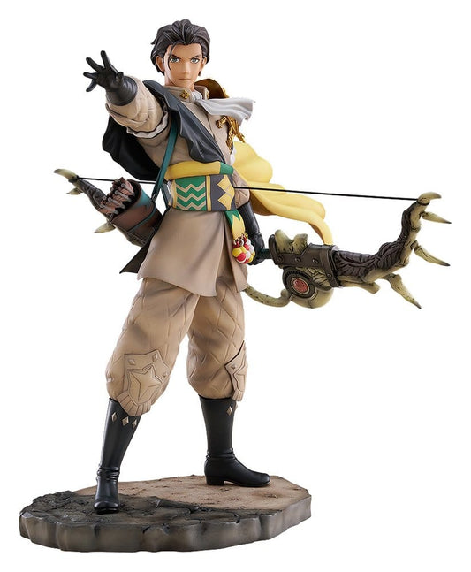Fire Emblem Figura PVC 1/7 Claude