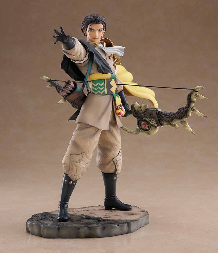 Fire Emblem Figura PVC 1/7 Claude