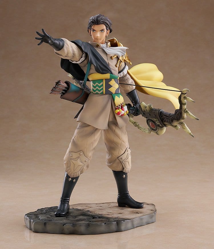 Fire Emblem Figura PVC 1/7 Claude