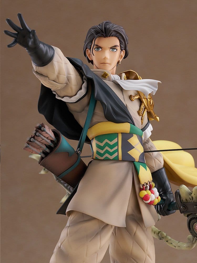 Fire Emblem Figura PVC 1/7 Claude