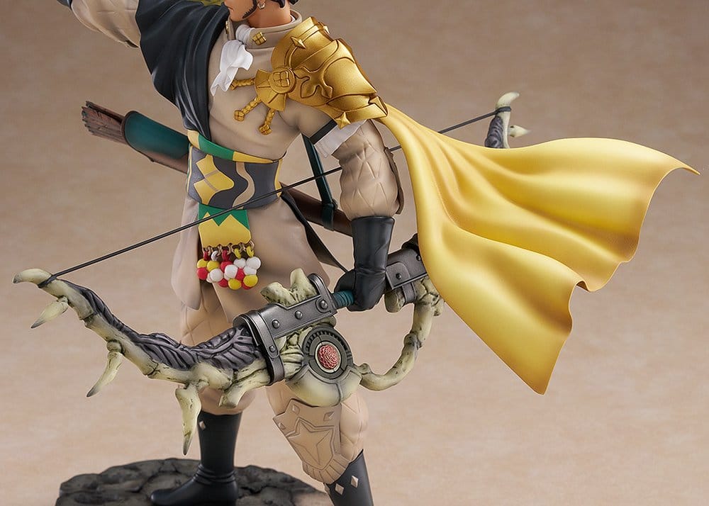 Fire Emblem Figura PVC 1/7 Claude