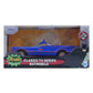 Batman Classic TV Series Vehículo 1/32 1966 Classic Batmobile Cartoon Ver.