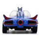 Batman Classic TV Series Vehículo 1/32 1966 Classic Batmobile Cartoon Ver.