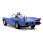 Batman Classic TV Series Vehículo 1/32 1966 Classic Batmobile Cartoon Ver.