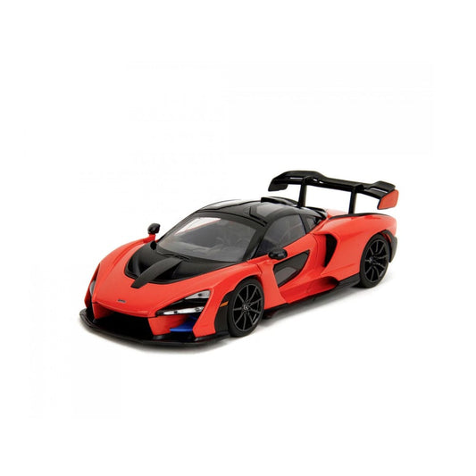 A Todo Gas Vehículo 1/24 McLaren Senna