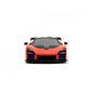 A Todo Gas Vehículo 1/24 McLaren Senna