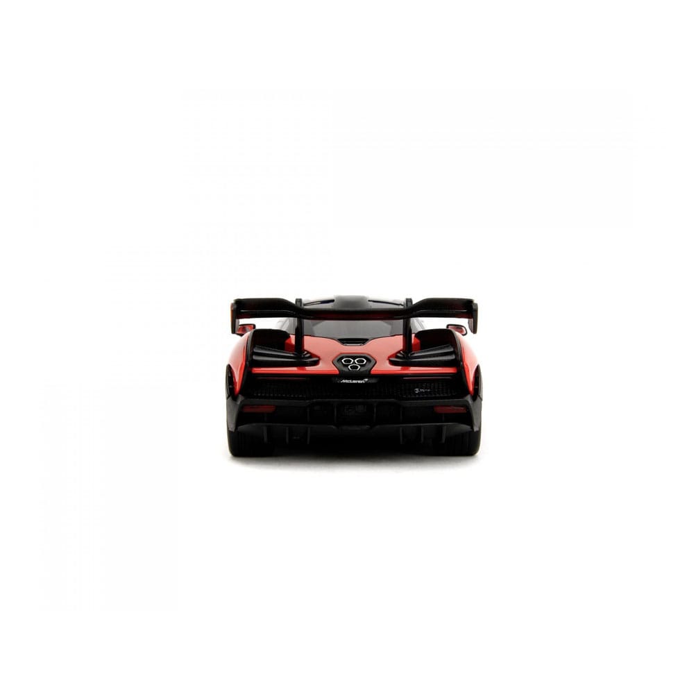 A Todo Gas Vehículo 1/24 McLaren Senna