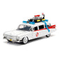 Ghostbusters Vehículo 1/24 ECTO-1