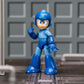 Mega Man Figuras Mega Man Ver. 01 11 cm