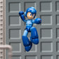 Mega Man Figuras Mega Man Ver. 01 11 cm