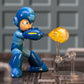 Mega Man Figuras Mega Man Ver. 01 11 cm