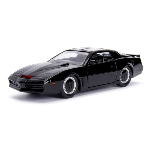 Knight Rider Vehículo 1/32 Kitt - Z POP Toys