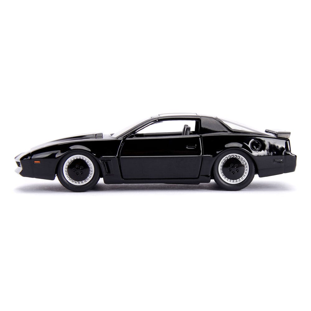 Knight Rider Vehículo 1/32 Kitt - Z POP Toys