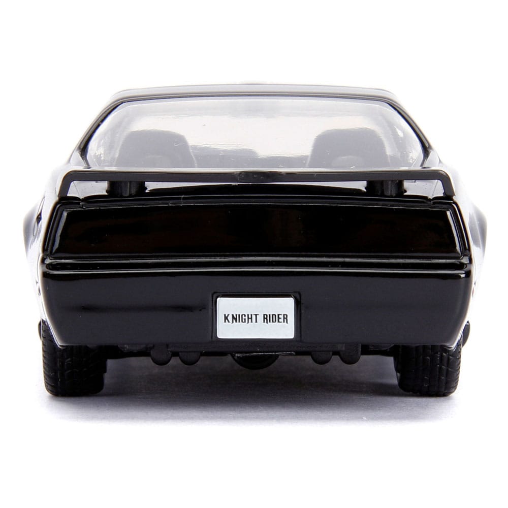 Knight Rider Vehículo 1/32 Kitt - Z POP Toys