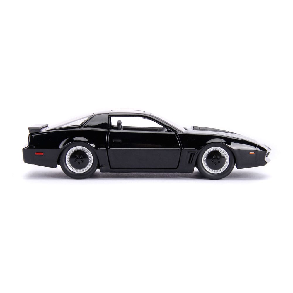 Knight Rider Vehículo 1/32 Kitt - Z POP Toys