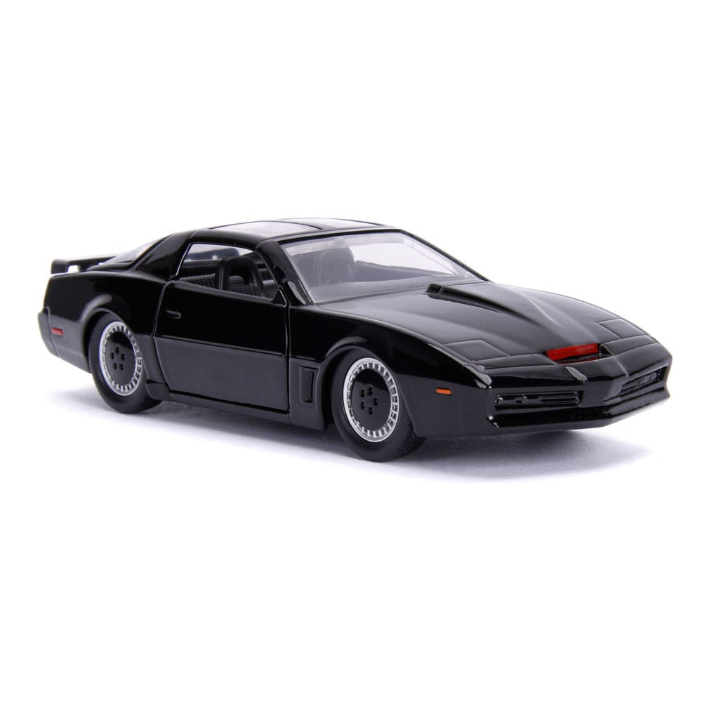 Knight Rider Vehículo 1/32 Kitt - Z POP Toys