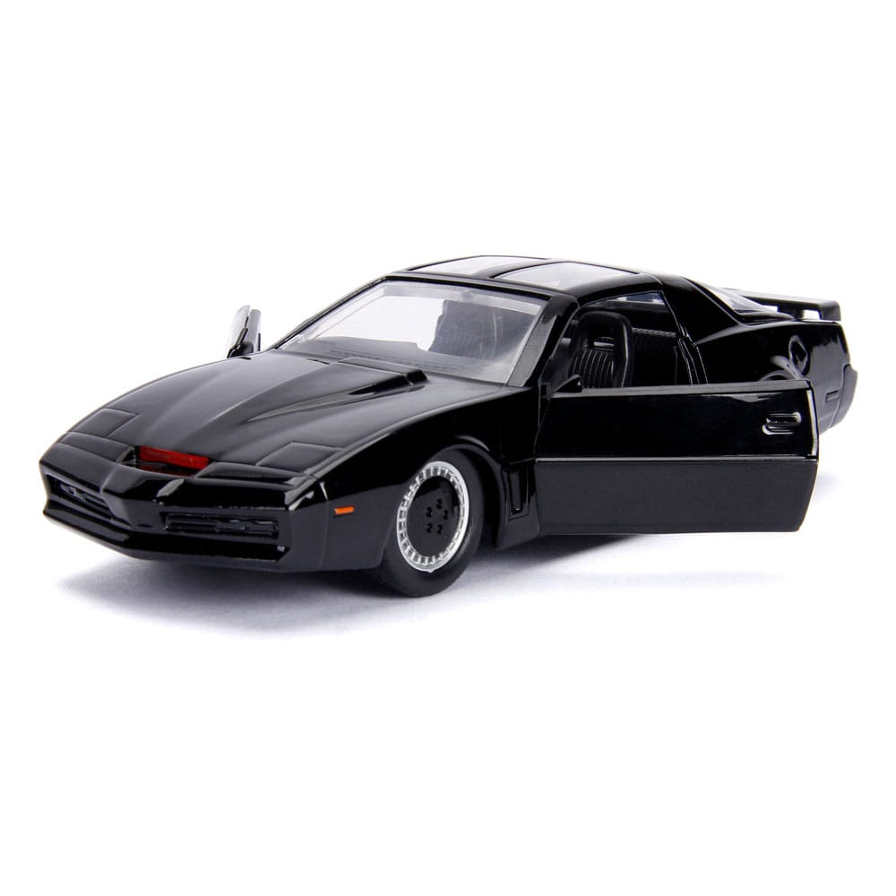 Knight Rider Vehículo 1/32 Kitt - Z POP Toys
