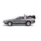 Regreso al Futuro Vehículo 1/32 Time Machine