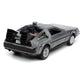 Regreso al Futuro Vehículo 1/32 Time Machine
