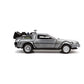 Regreso al Futuro Vehículo 1/32 Time Machine