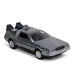 Regreso al Futuro Vehículo 1/32 Time Machine