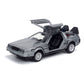 Regreso al Futuro Vehículo 1/32 Time Machine