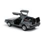 Regreso al Futuro Vehículo 1/32 Time Machine