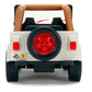 Jurassic World Vehículo 1/32 Jeep Wrangler
