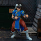 Ultra Street Fighter II: The Final Challengers Figura 1/12 Chun-Li 15 cm