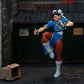 Ultra Street Fighter II: The Final Challengers Figura 1/12 Chun-Li 15 cm