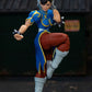Ultra Street Fighter II: The Final Challengers Figura 1/12 Chun-Li 15 cm