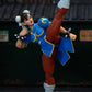 Ultra Street Fighter II: The Final Challengers Figura 1/12 Chun-Li 15 cm