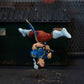 Ultra Street Fighter II: The Final Challengers Figura 1/12 Chun-Li 15 cm