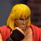 Ultra Street Fighter II: The Final Challengers Figura 1/12 Ken 15 cm