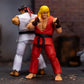 Ultra Street Fighter II: The Final Challengers Figura 1/12 Ken 15 cm