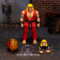 Ultra Street Fighter II: The Final Challengers Figura 1/12 Ken 15 cm