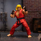 Ultra Street Fighter II: The Final Challengers Figura 1/12 Ken 15 cm