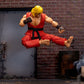 Ultra Street Fighter II: The Final Challengers Figura 1/12 Ken 15 cm
