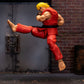 Ultra Street Fighter II: The Final Challengers Figura 1/12 Ken 15 cm