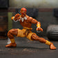 Ultra Street Fighter II: The Final Challengers Figura 1/12 Dhalsim 15 cm