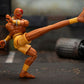 Ultra Street Fighter II: The Final Challengers Figura 1/12 Dhalsim 15 cm