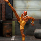 Ultra Street Fighter II: The Final Challengers Figura 1/12 Dhalsim 15 cm