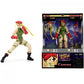 Ultra Street Fighter II: The Final Challengers Figura 1/12 Cammy 15 cm