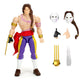 Ultra Street Fighter II: The Final Challengers Figura 1/12 Vega 15 cm