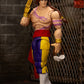 Ultra Street Fighter II: The Final Challengers Figura 1/12 Vega 15 cm