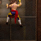 Ultra Street Fighter II: The Final Challengers Figura 1/12 Vega 15 cm