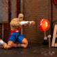 Ultra Street Fighter II: The Final Challengers Figura 1/12 Sagat 19 cm